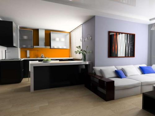 Как перенести кухню в коридор. Самое простое решение, как перенести кухню в коридор 25 Как перенести кухню в коридор. Самое простое решение, как перенести кухню в коридор 25