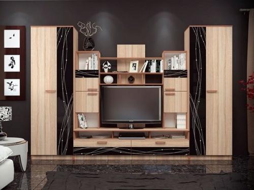 Как недорого обставить квартиру. Как обставить квартиру недорого 13