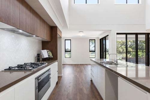 Кухня в узком коридоре. Удобная кухня-прихожая: стиль оформления