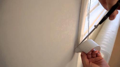 Как сэкономить на обоях во время ремонта