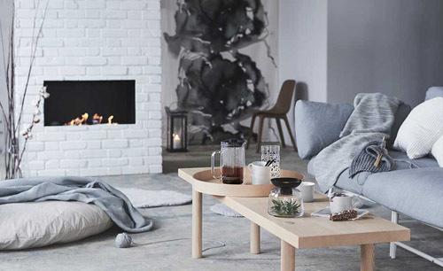 Скандинавский стиль своими руками. Скандинавский стиль – основы философии 02