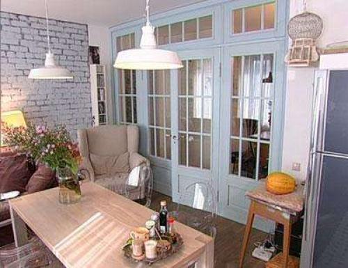 Как перенести кухню в коридор. Самое простое решение, как перенести кухню в коридор 23 Как перенести кухню в коридор. Самое простое решение, как перенести кухню в коридор 23