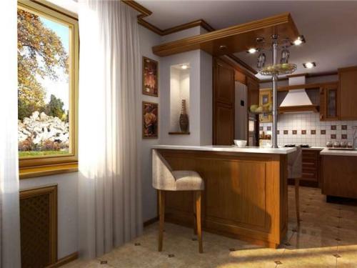 Как перенести кухню в коридор. Самое простое решение, как перенести кухню в коридор 22 Как перенести кухню в коридор. Самое простое решение, как перенести кухню в коридор 22