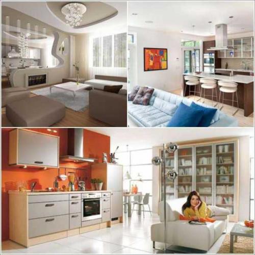 Как перенести кухню в коридор. Самое простое решение, как перенести кухню в коридор 09 Как перенести кухню в коридор. Самое простое решение, как перенести кухню в коридор 09