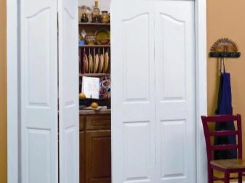 Механизм гармошка для дверей. Виды складных дверей и в чем их отличия 08 Механизм гармошка для дверей. Виды складных дверей и в чем их отличия 08