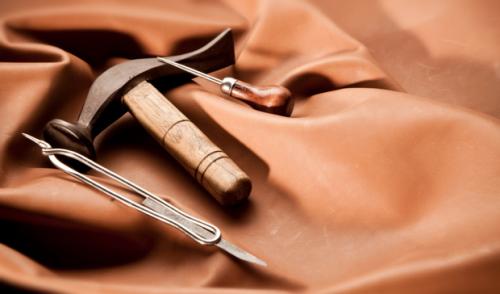 Сплит кожа, что это такое. Прессованная (рециклированная) кожа 03 Сплит кожа, что это такое. Прессованная (рециклированная) кожа 03