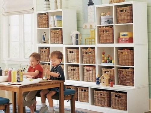 Как навести порядок в детских игрушках. Как навести полный порядок в детских игрушках