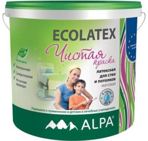 Какой цвет краски выбрать для ванной. Как выбрать краску для ванной комнаты?