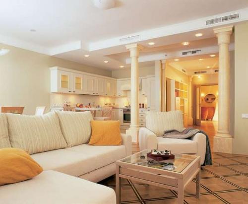 Как перенести кухню в коридор. Самое простое решение, как перенести кухню в коридор 29 Как перенести кухню в коридор. Самое простое решение, как перенести кухню в коридор 29