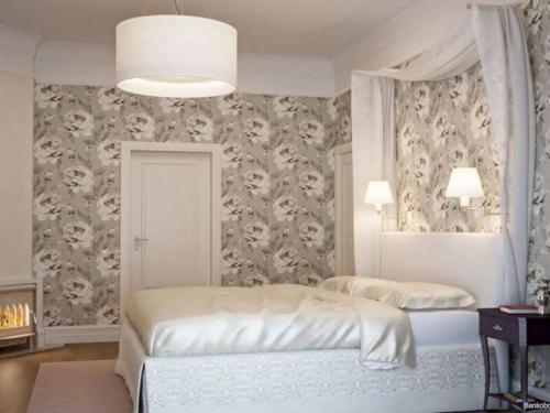 Как сэкономить на обоях с подгоном. Как можно уменьшить расход обоев при подгонке рисунка