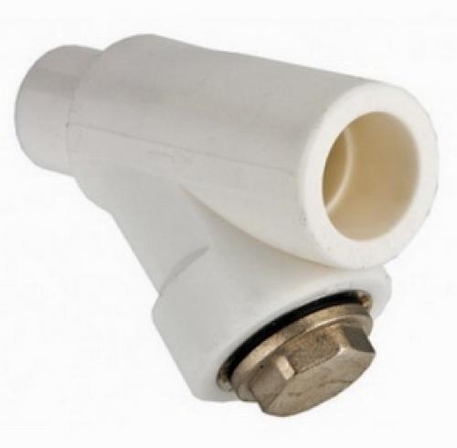 Грязевики для систем отопления. Фильтр-грязевик для отопления – выбор, установка и обслуживание