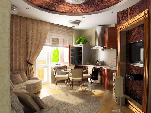 Как перенести кухню в коридор. Самое простое решение, как перенести кухню в коридор 27 Как перенести кухню в коридор. Самое простое решение, как перенести кухню в коридор 27