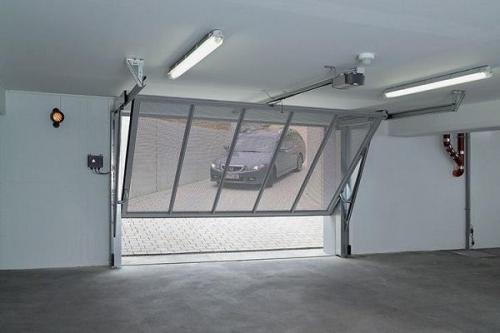 Подъемно поворотные ворота. Чертежи и размеры подъемных гаражных ворот, как сделать их своими руками