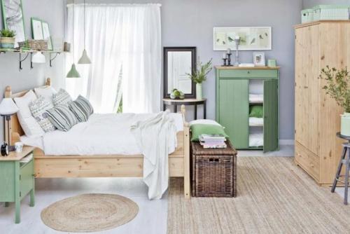 Ремонт простой комнаты. Как правильно подойти к организации ремонта в одной комнате 24