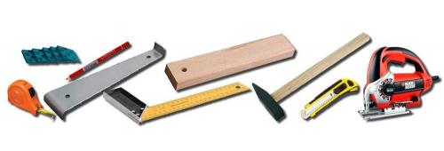 Укладка ламината для новичков. Материалы для укладки пола из ламината