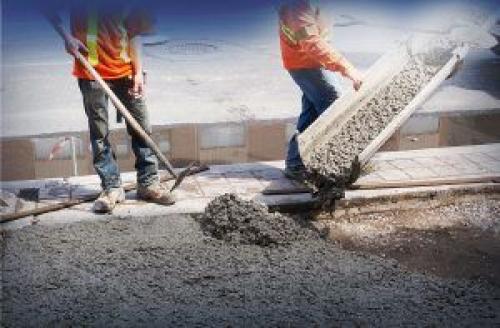 Какой марки бетон на фундамент дома. Классификация и маркировка – в чём разница?