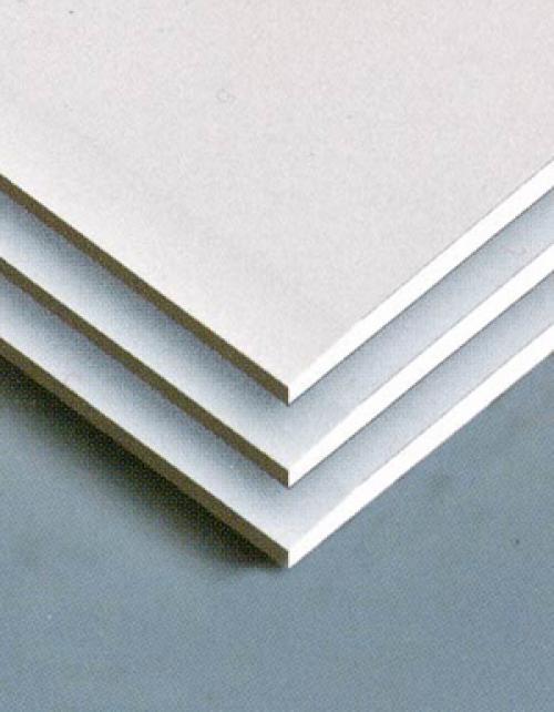 Монтаж ГВЛ. Бескаркасный монтаж ГВЛ 05