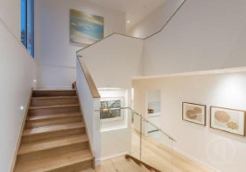 Выравнивание стен ГВЛ. Идеальный дом