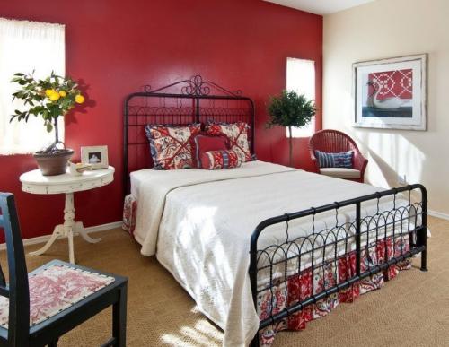 Дом в стиле прованс внутри. Основные черты и отличительные особенности