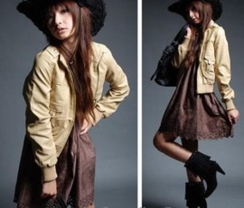 Декор в стиле кантри. 04