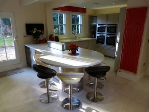 Барная стойка из столешницы своими руками. Барная стойка своими руками: с чего начать 07 Барная стойка из столешницы своими руками. Барная стойка своими руками: с чего начать 07