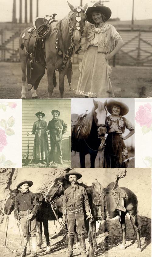 Декор в стиле кантри. 03