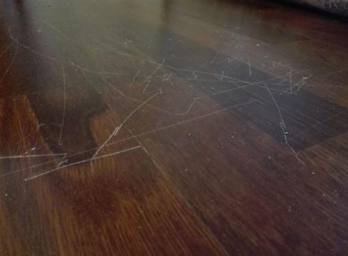 Уход за ламинатом после укладки. Повседневный уход за ламинатом