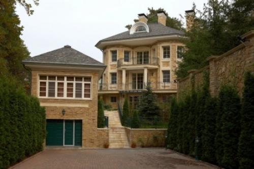 Дом в стиле прованс фасад. Как сделать фасад дома в стиле Прованс своими руками?