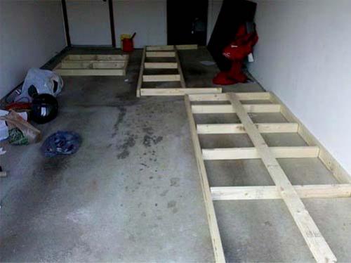 Как сделать барную стойку для бара. Барная стойка своими руками