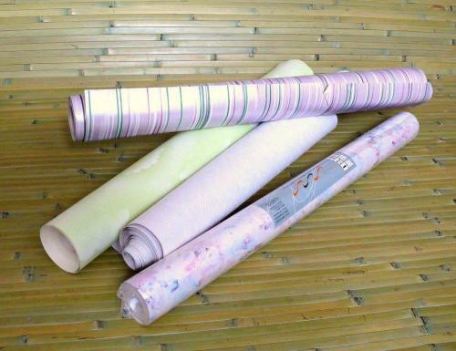 Обои для стен широкие. Особенности выбора детских обоев для стен 06