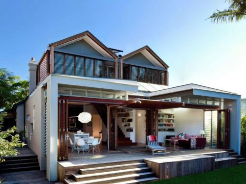 Дом в стиле лофт — 120 фото особенностей создания самых интересных проектов и их реализации