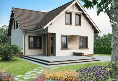 Дом в стиле лофт — 120 фото особенностей создания самых интересных проектов и их реализации