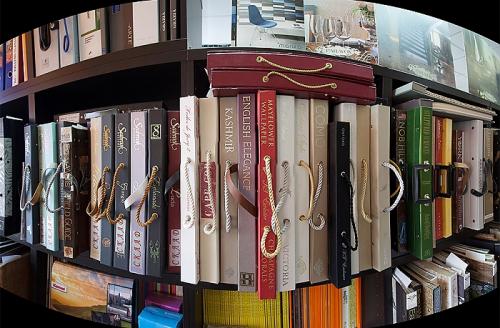 Обои для стен широкие. Особенности выбора детских обоев для стен 10