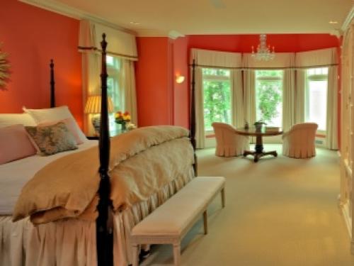 Украсить стену в офисе своими руками.  Доской для заметок 17