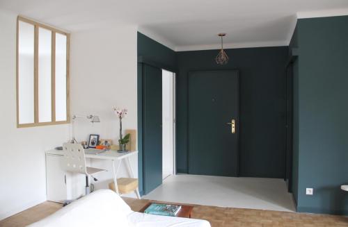 Эконом ремонт однокомнатной квартиры. Выбираем краски для бюджетного ремонта