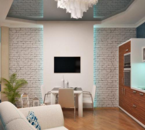 Квартира в морском стиле на берегу моря. Гостиная в морском стиле — 88 фото современных методов реализации интерьера