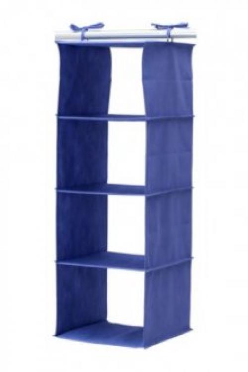 Угловая гардеробная в однокомнатной квартире. Вместительный гардероб в маленькой комнате: особенности хранения