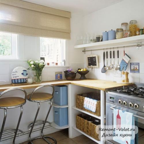 Барная стойка на маленькой кухне своими руками. Как разместить барную стойку на маленькой кухне?