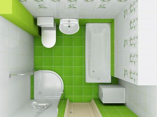 Душ вместо ванны в хрущевке. Шикарные варианты маленькой ванной комнаты в хрущевке — секреты большого дизайна!