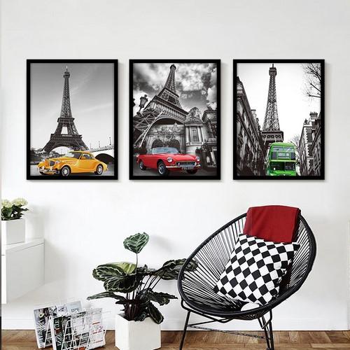 Декор стен своими руками в домашних условиях. Чем украсить стены комнаты – картины и полки