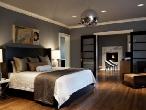 Украсить стену в офисе своими руками.  Доской для заметок 11