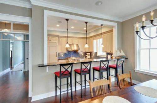 Перепланировка 2 х комнатной квартиры в 3 х комнатную. Различные способы