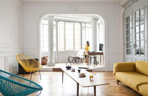 Эконом ремонт однокомнатной квартиры. Выбираем краски для бюджетного ремонта