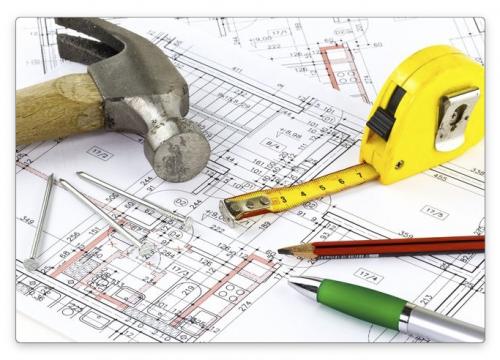 С чего начать косметический ремонт в квартире. О видах квартирного ремонта