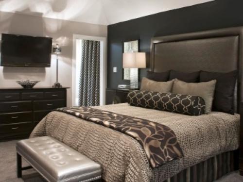 Украсить стену в офисе своими руками.  Доской для заметок 12