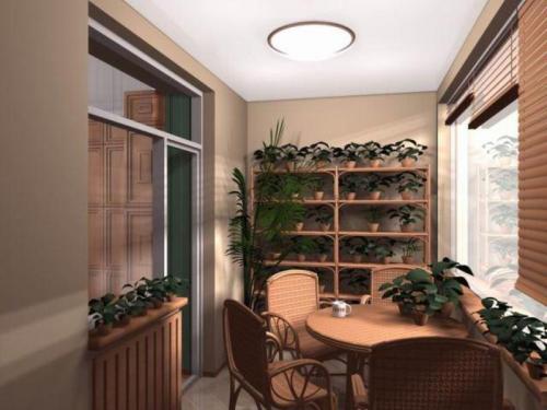 Как дешево и красиво сделать ремонт на балконе своими руками. Первый этап ремонта балкона: утепление