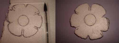 Топиарий из цветов искусственных своими руками необычные. Топиарий из бумаги гофре