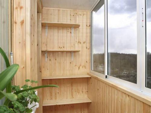 Как дешево и красиво сделать ремонт на балконе своими руками. Первый этап ремонта балкона: утепление