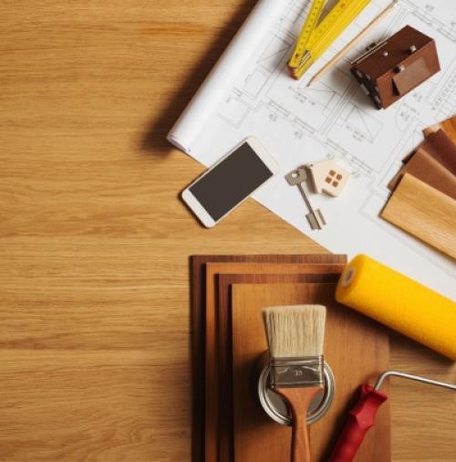 Как дешево и красиво сделать ремонт на балконе своими руками. Первый этап ремонта балкона: утепление 15