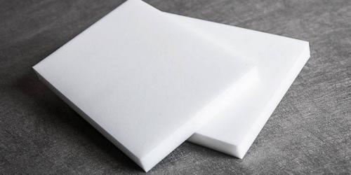 Меламиновая губка, что это